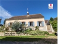 Maison à la vente
